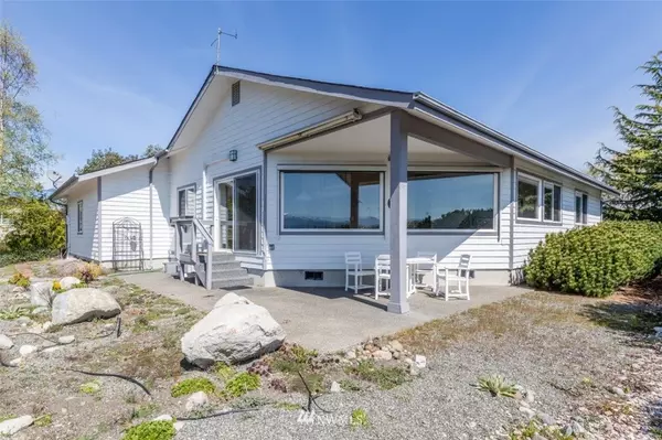 61 Woodland WAY, Port Townsend, WA 98368