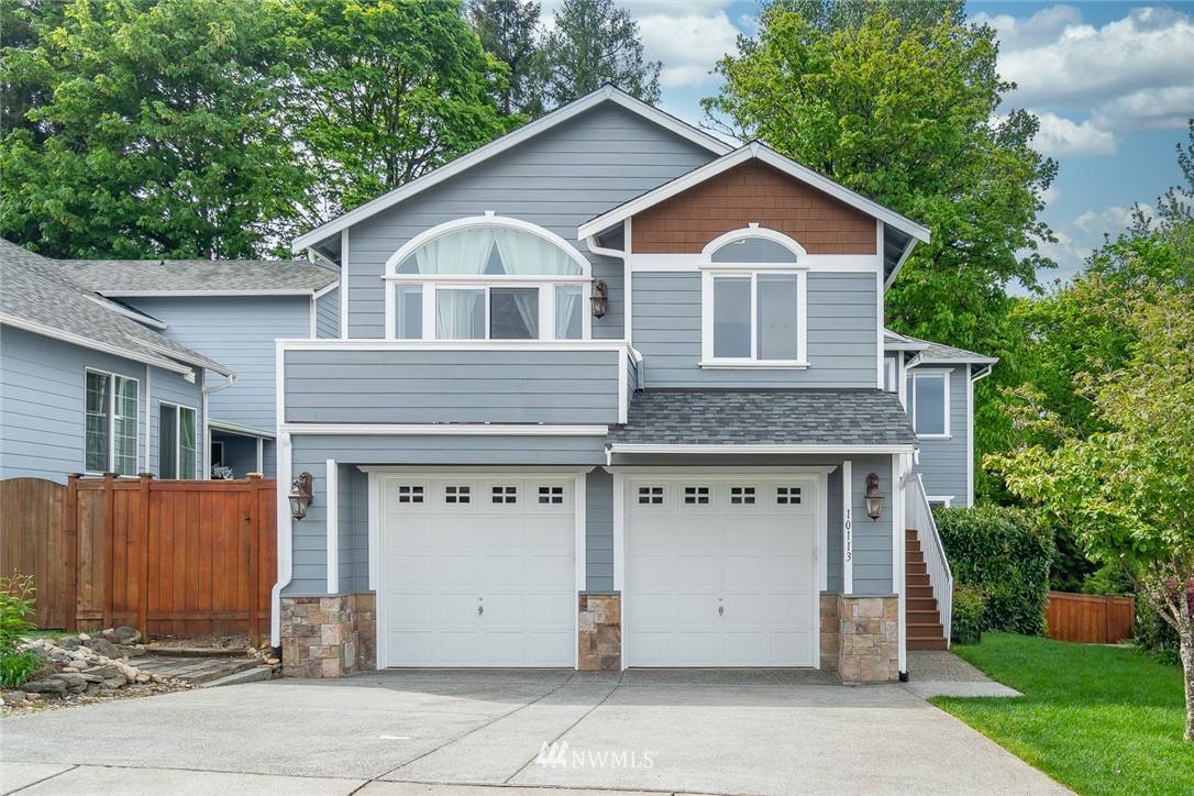 10113 SE 220th PL, Kent, WA 98031