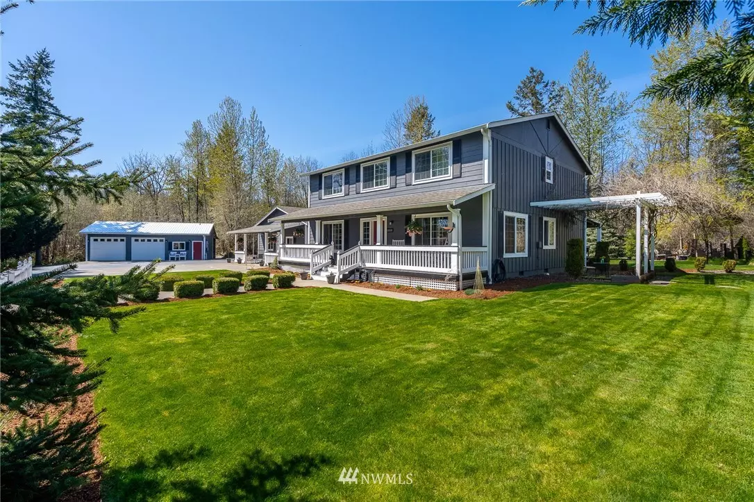 Toledo, WA 98591,103 Kinzie LN