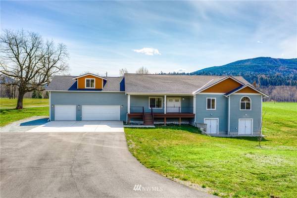 27620 162nd ST SE, Monroe, WA 98272