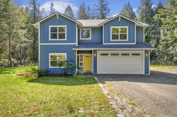 Lakebay, WA 98349,17108 33rd Street Ct NW