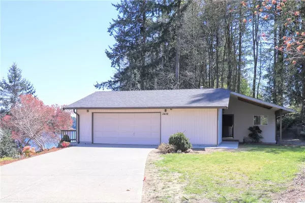 3438 Long Lake DR SE, Lacey, WA 98503