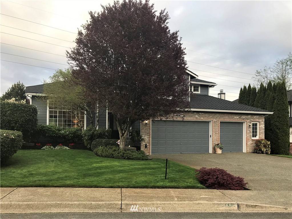 25816 160th AVE SE, Covington, WA 98042