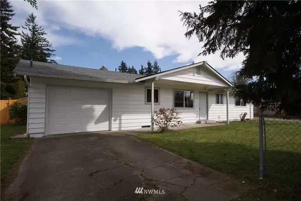 Spanaway, WA 98387,17305 Spanaway LN E