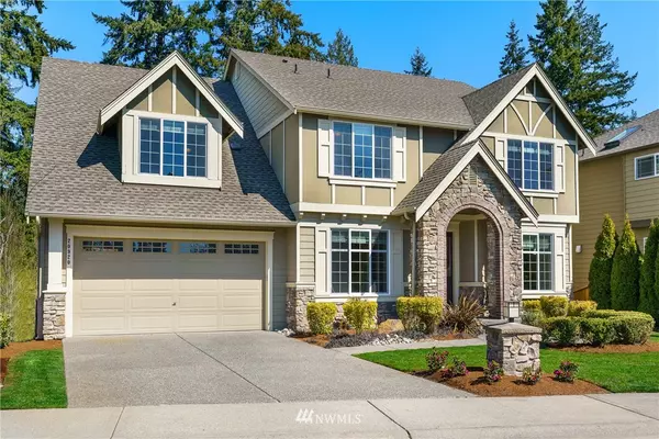 20920 SE 16TH ST, Sammamish, WA 98075