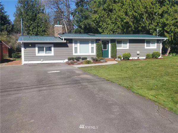 23851 178th PL SE, Kent, WA 98042