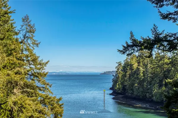 Port Ludlow, WA 98365,412 N Bayview DR