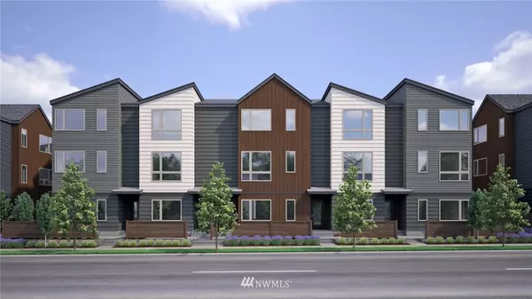32622 Hemlock AVE SE, Black Diamond, WA 98010