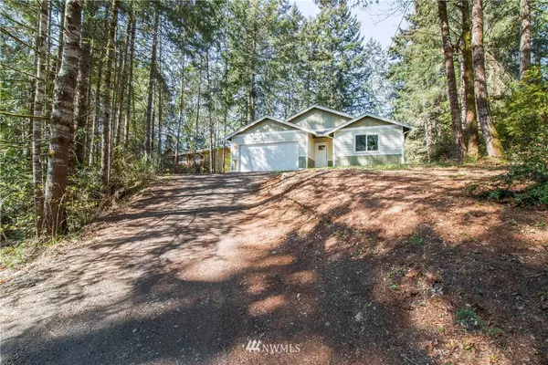 Belfair, WA 98528,90 NE Wanda LN