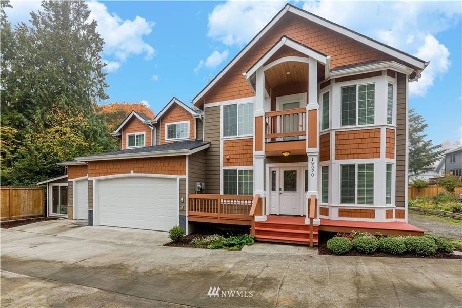 18620 40th AVE W, Lynnwood, WA 98037