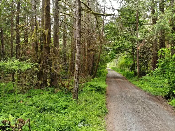 Shelton, WA 98584,100 Christian Lane Lot #3