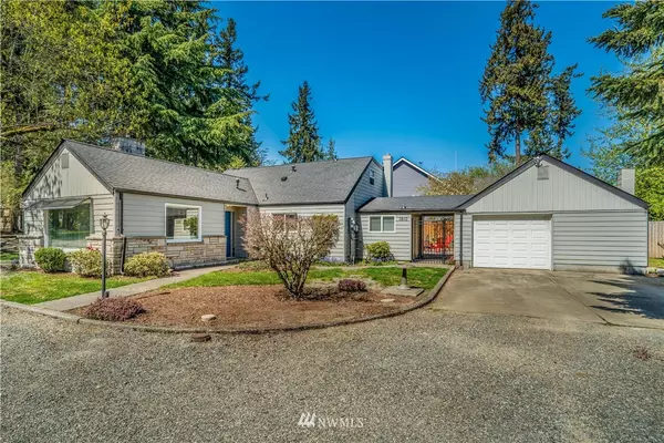 1910 16th AVE, Milton, WA 98354