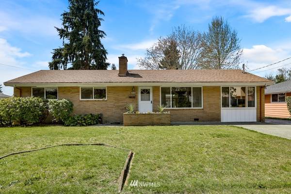 683 Kirkland AVE NE, Renton, WA 98056