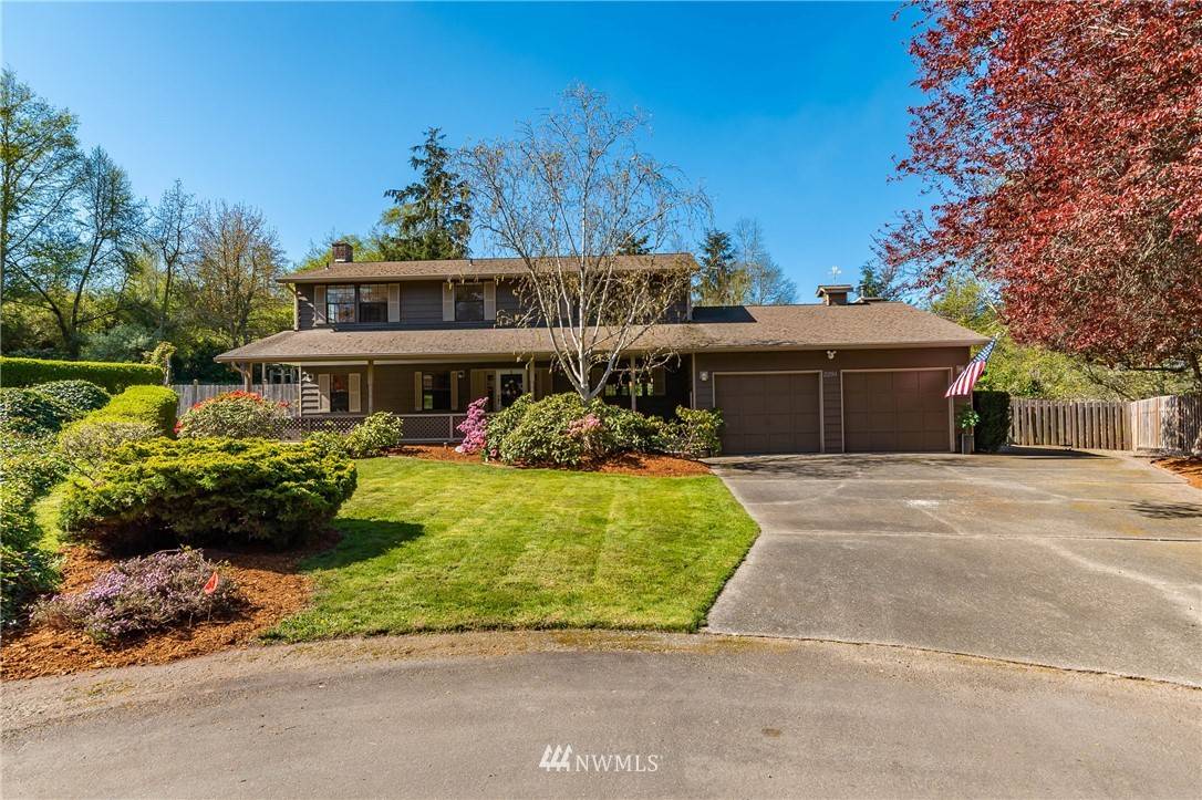 2291 Darvic PL, Oak Harbor, WA 98277