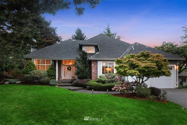 14921 SE 65th ST, Bellevue, WA 98006