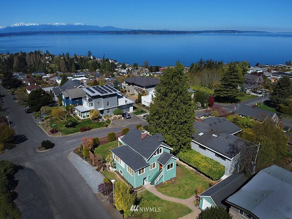 9500 21st AVE NW, Seattle, WA 98117