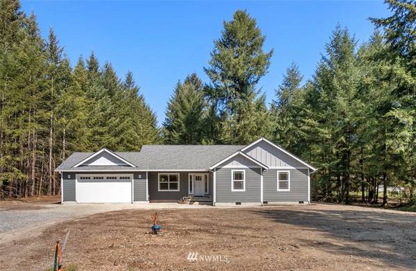 7620 Celesta LN SW, Olympia, WA 98512