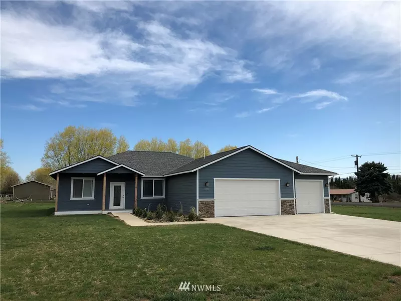 1909 W Dry Creek RD, Ellensburg, WA 98926