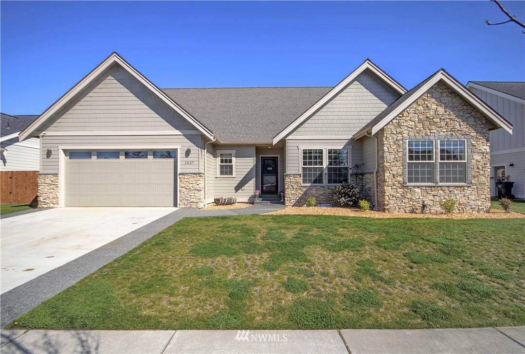 2037 Brome ST, Lynden, WA 98264