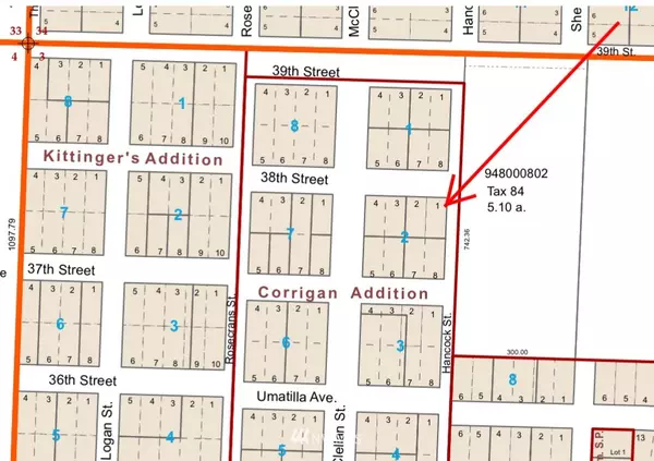 Port Townsend, WA 98368,999 38th ST