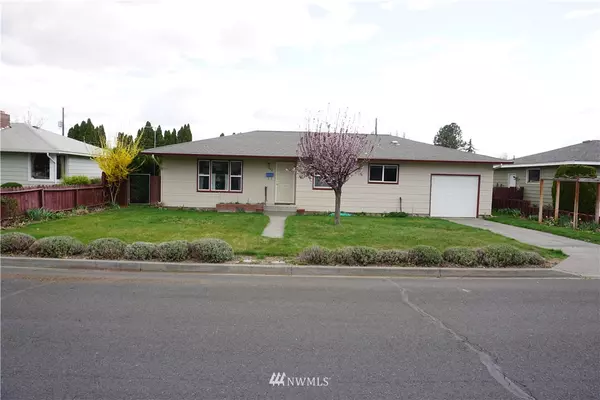 Quincy, WA 98848,400 L ST SW