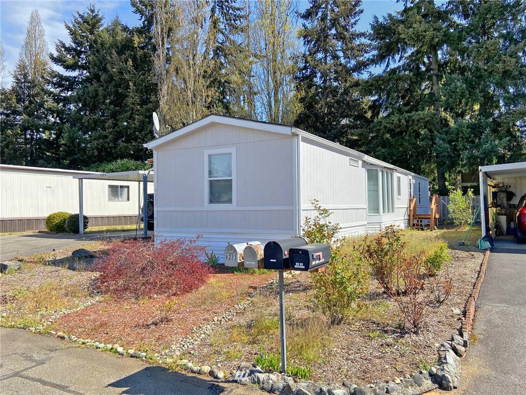 9209 27th Avenue Ct S, Lakewood, WA 98499