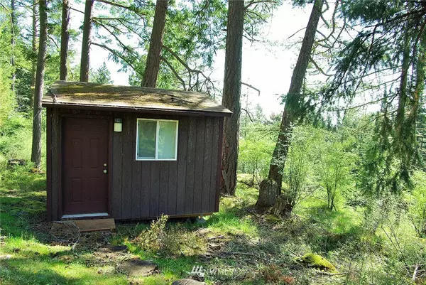 Orcas Island, WA 98279,0 Roehl's Hill RD