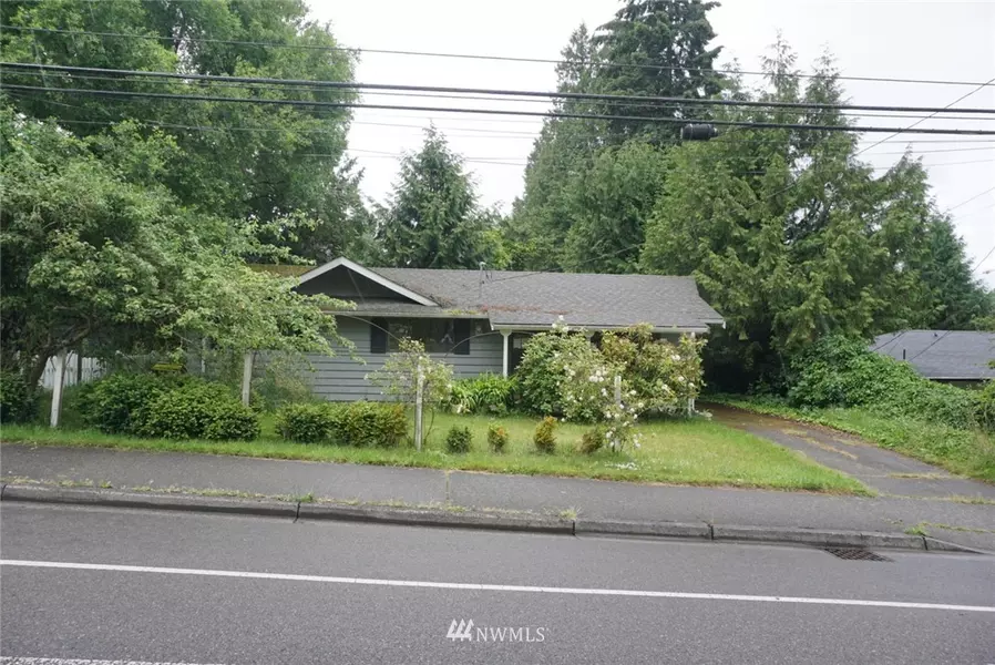 21502 52nd AVE W, Mountlake Terrace, WA 98043