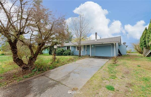 861 Parklyn WAY, Ferndale, WA 98248