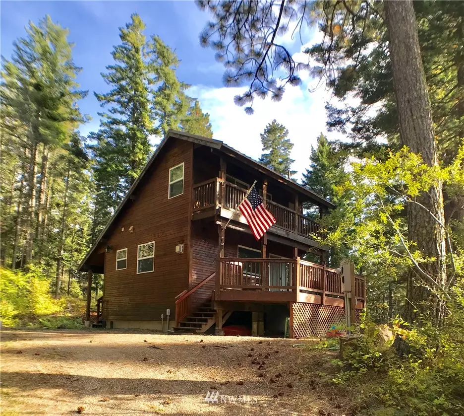 Ronald, WA 98940,1460 Pine Loch Sun DR