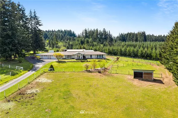 Chehalis, WA 98532,216 Frogner