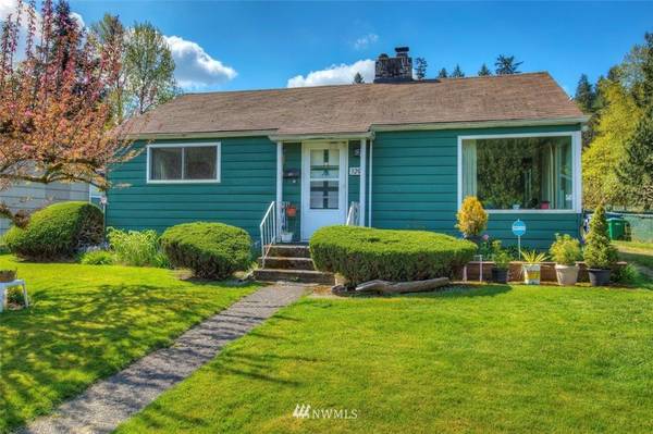 3209 SE 6th ST, Renton, WA 98058