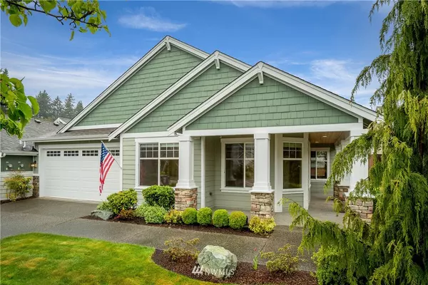 University Place, WA 98466,6803 37th Street Ct W