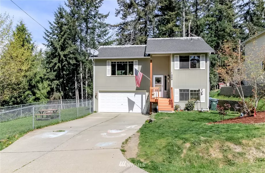 6701 87th ST NW, Gig Harbor, WA 98332