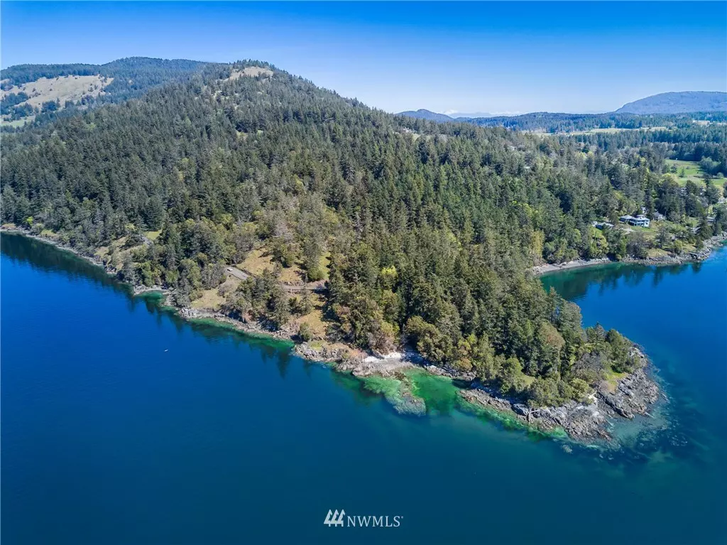 Orcas Island, WA 98245,1500 Deer Harbor RD