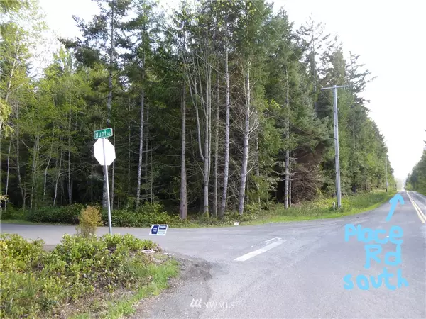 Port Angeles, WA 98363,0 Leda Parcel 1 LN