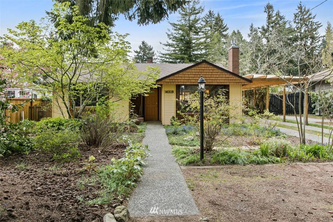 14328 Ashworth Ave N, Seattle, WA 98133