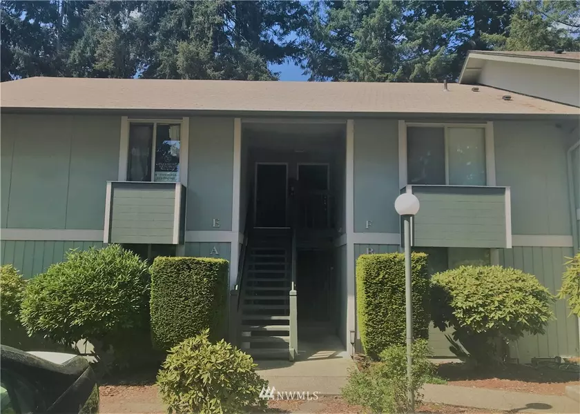 113 S 340th st #E, Federal Way, WA 98003