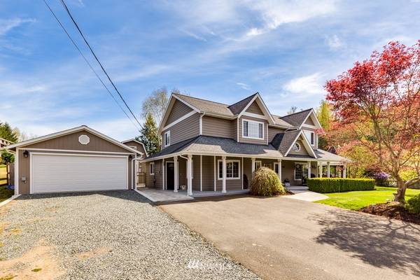 8311 127th AVE SE, Snohomish, WA 98290