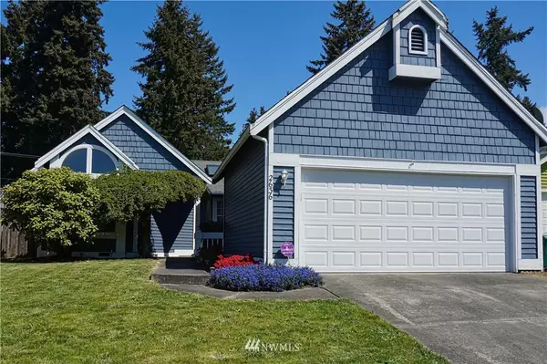 2636 S 276th ST, Federal Way, WA 98003