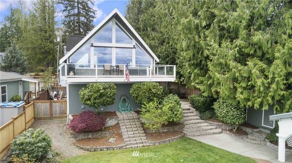 20844 60th ST E, Bonney Lake, WA 98391