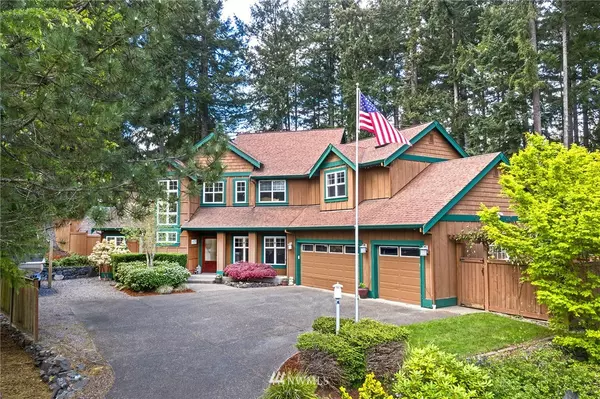 University Place, WA 98467,5406 62 AVE W