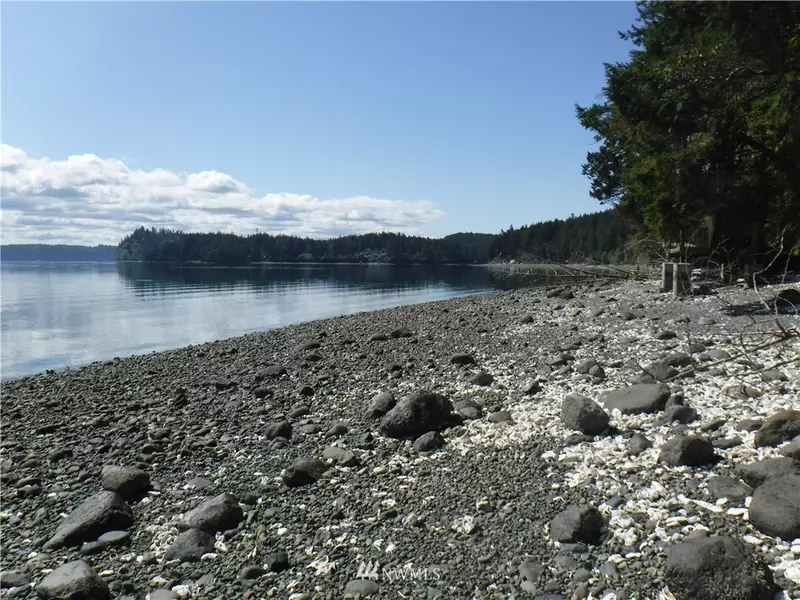 34 Sunnyslope RD, Brinnon, WA 98320