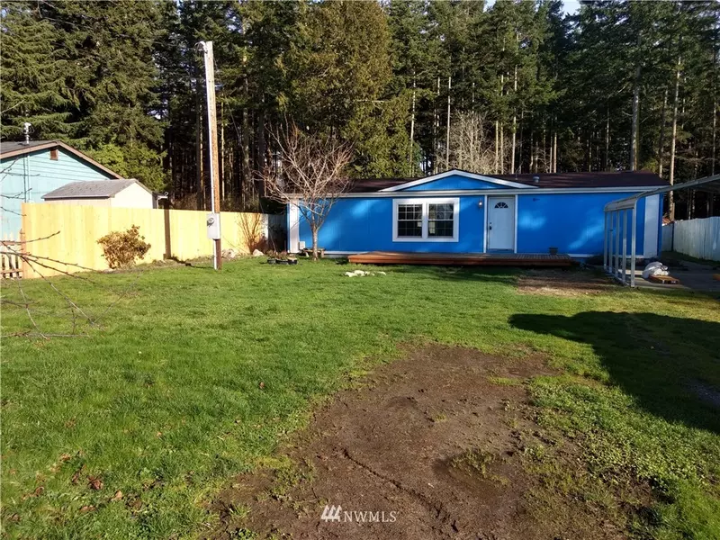 4326 Hunter Lane, Oak Harbor, WA 98277