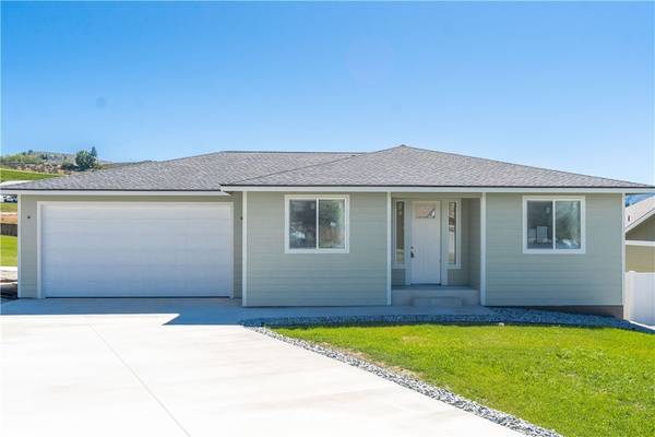 124 Summer Breeze RD, Manson, WA 98831