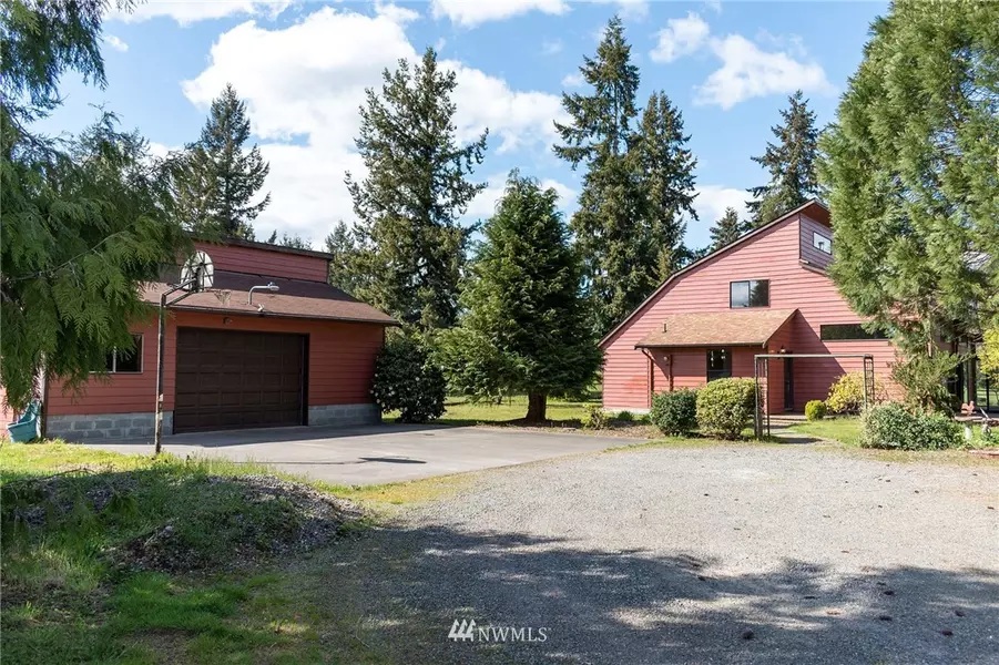 18821 Joselyn ST SW, Rochester, WA 98579