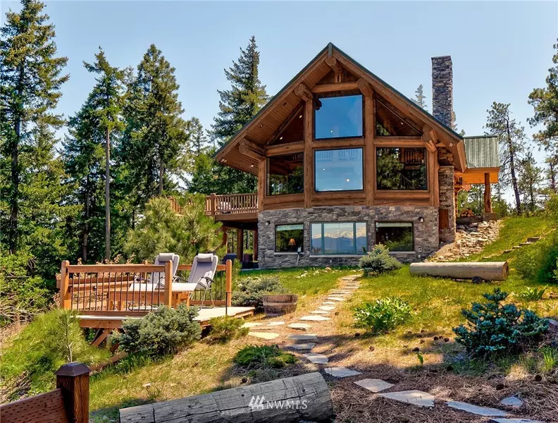 9352 Thorp Prairie RD, Cle Elum, WA 98922
