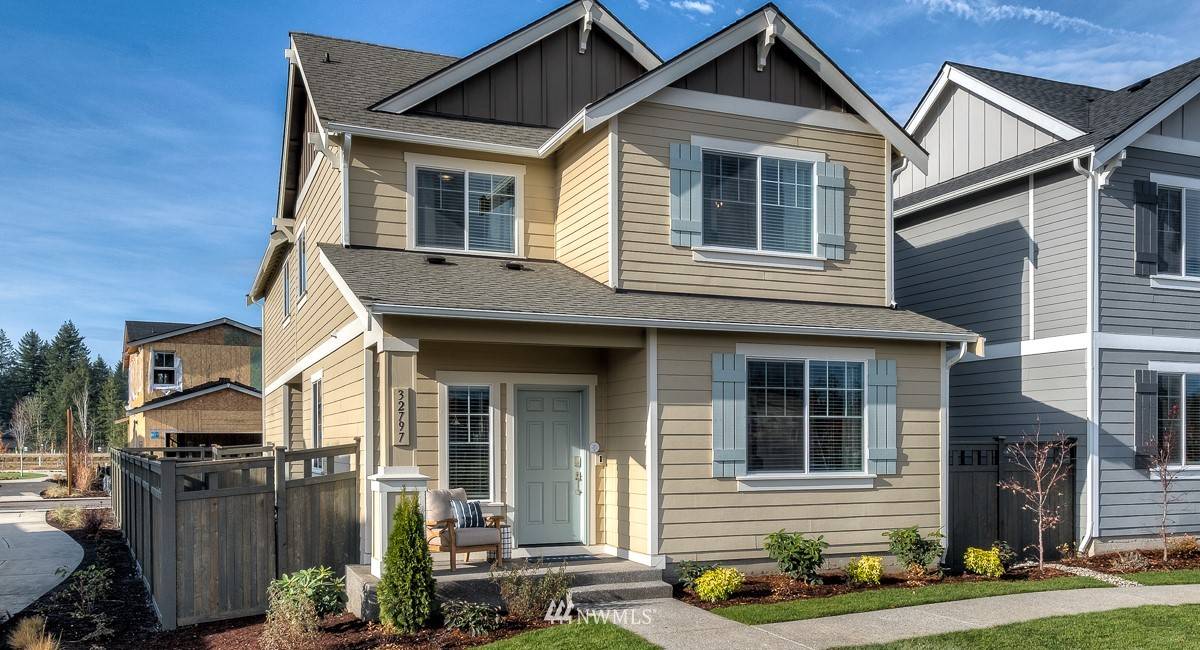 32917 Ten Trails Pkwy SE #212, Black Diamond, WA 98010