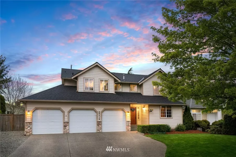 26419 126th PL SE, Kent, WA 98030