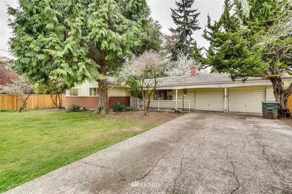 5643 117th AVE SE, Bellevue, WA 98006